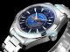 N1 Factory V2 11 Clone Omega Seamaster Aqua Terra GMT World Timer Blue Dial Watch (2)_th.jpg